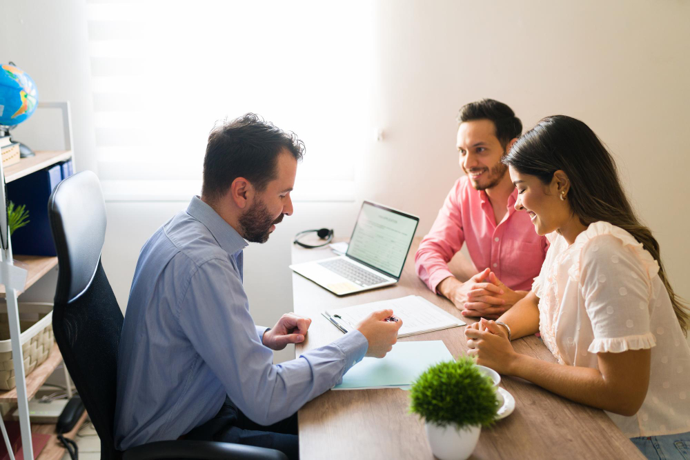 How Life Insurance Helps Provide Financial Protection for Family