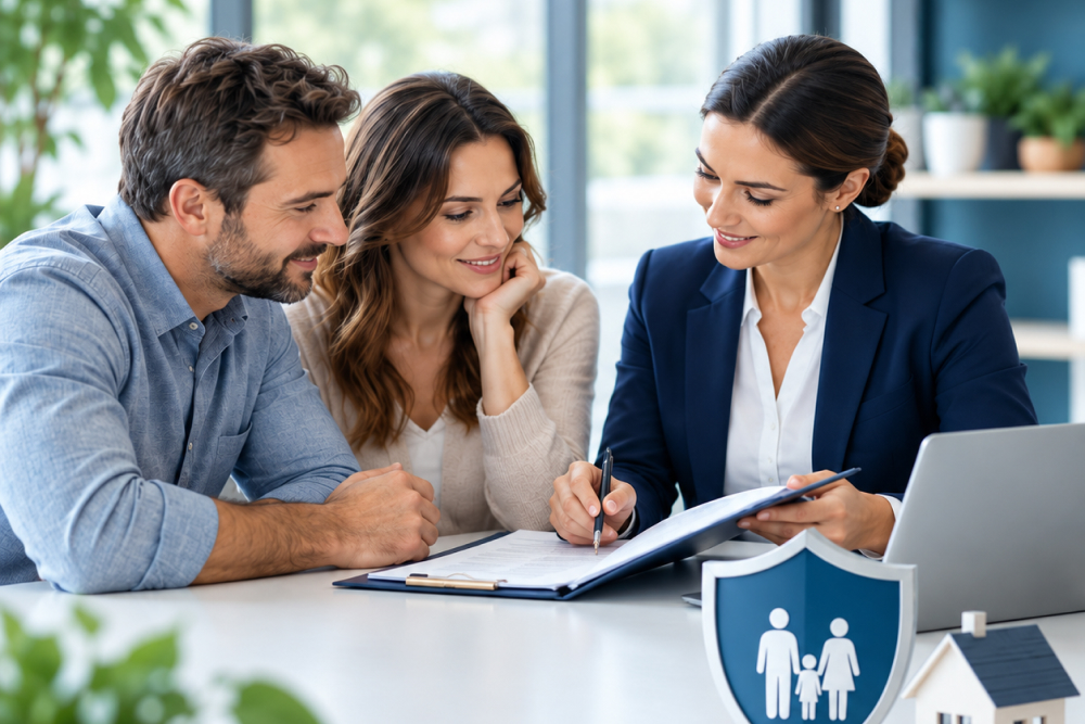 Insurance Coverage Consultation